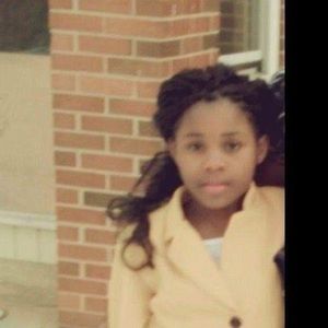 Meet your Posher, Martha